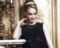 Галерея - Позирование (модели)