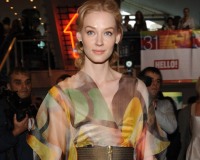 Галерея - Позирование (модели)