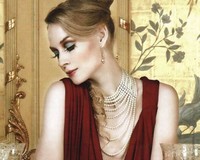 Галерея - Позирование (модели)