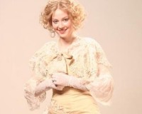 Галерея - Позирование (модели)