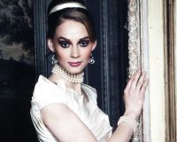 Галерея - Позирование (модели)