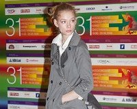 Галерея - Фотосессии