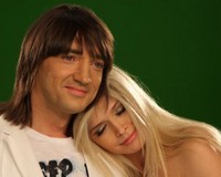 Галерея - Фотосессии