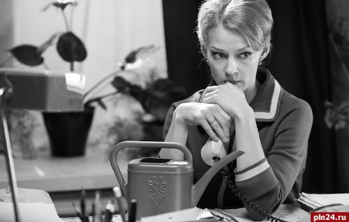 Светлана Ходченкова снова сыграет в фильме о Довлатове